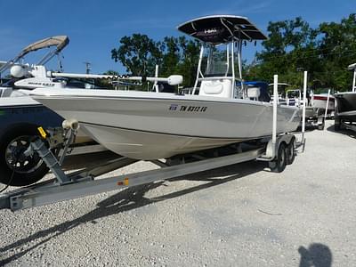 BOATZON | NauticStar 2200 Sport 2013 BOATZON | NauticStar 2200 Sport 2013