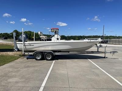 BOATZON | 2015 NauticStar 2200 Sport BOATZON | 2015 NauticStar 2200 Sport