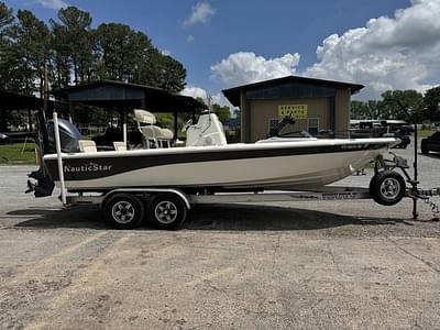 BOATZON | NauticStar 2200 Sport 2017 BOATZON | NauticStar 2200 Sport 2017