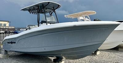 BOATZON | NAUTICSTAR 222 OS 2025 BOATZON | NAUTICSTAR 222 OS 2025