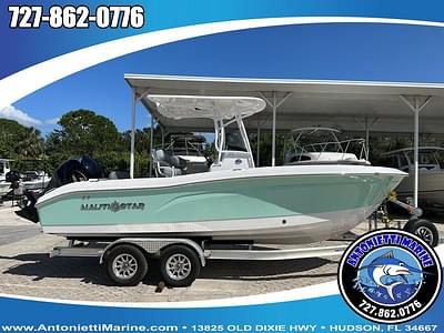BOATZON | NauticStar 222 OS OFFSHORE 2024 BOATZON | NauticStar 222 OS OFFSHORE 2024