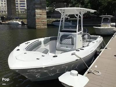 BOATZON | NauticStar 222 OSL