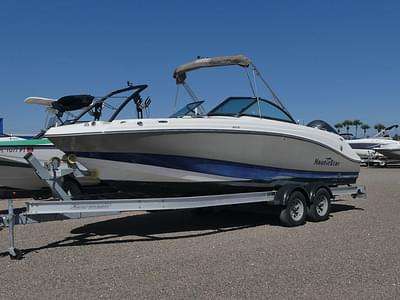 BOATZON | NauticStar 223 DC 2017 BOATZON | NauticStar 223 DC 2017