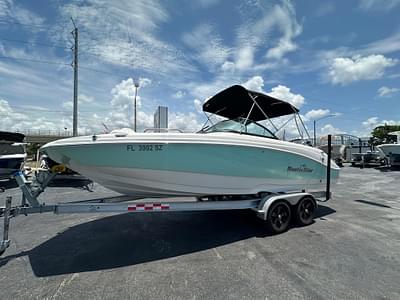 BOATZON | NauticStar 223 DC 2021 BOATZON | NauticStar 223 DC 2021