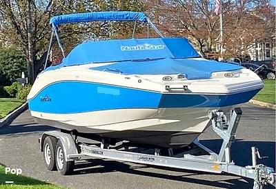 BOATZON | NauticStar 223 DC BOATZON | NauticStar 223 DC