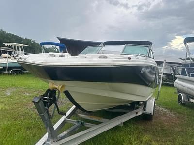 BOATZON | NauticStar 223DC Sport Deck 2013