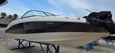 BOATZON | 2019 NauticStar 223DC Sport Deck BOATZON | 2019 NauticStar 223DC Sport Deck