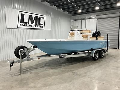 BOATZON | NauticStar 224 Bay 2025