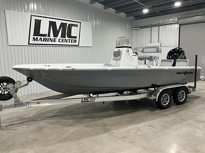 BOATZON | NauticStar 224 Bay 2025 BOATZON | NauticStar 224 Bay 2025