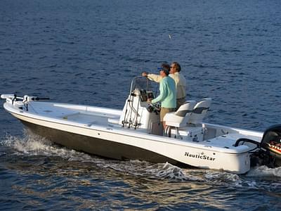 BOATZON | NauticStar 224 XTS 2014