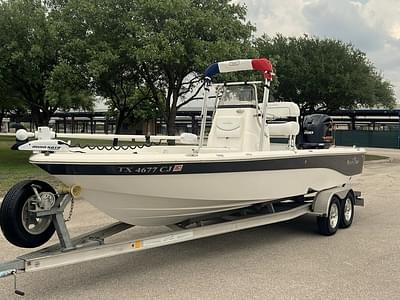 BOATZON | NauticStar 224 XTS 2014 BOATZON | NauticStar 224 XTS 2014