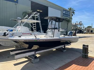 BOATZON | NauticStar 227 XTS 2022 BOATZON | NauticStar 227 XTS 2022