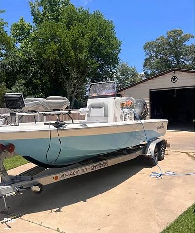 BOATZON | NauticStar 227 xts