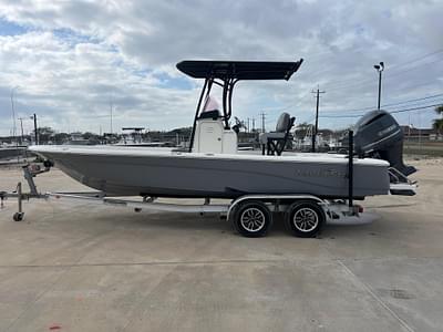 BOATZON | NauticStar 227XTS 2023 BOATZON | NauticStar 227XTS 2023