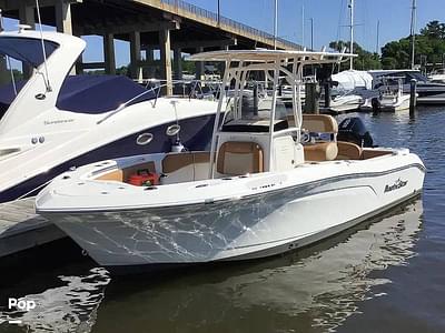 BOATZON | NauticStar 22L BOATZON | NauticStar 22L