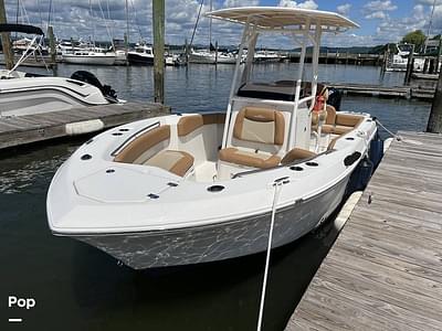 BOATZON | NauticStar 22L BOATZON | NauticStar 22L
