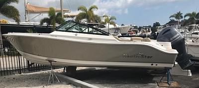 BOATZON | 2019 NauticStar 2302 LDC