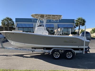 BOATZON | NauticStar 2302 Legacy 2017