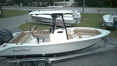 BOATZON | NauticStar 2302 Legacy 2020 BOATZON | NauticStar 2302 Legacy 2020