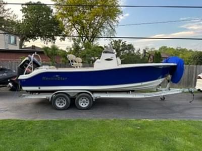 BOATZON | NauticStar 2302 Legacy 2020 BOATZON | NauticStar 2302 Legacy 2020