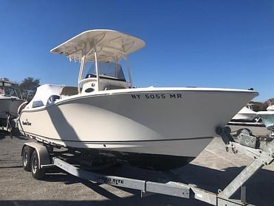 BOATZON | NauticStar 2302 Legacy 2020