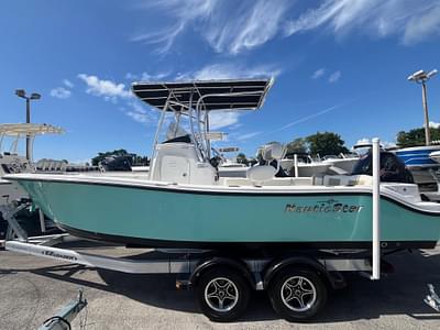 BOATZON | NauticStar 2302 Legacy 2022 BOATZON | NauticStar 2302 Legacy 2022