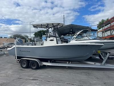 BOATZON | NauticStar 2302 Legacy 2022