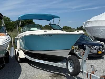 BOATZON | NauticStar 2302 Legacy Dual Console 2020 BOATZON | NauticStar 2302 Legacy Dual Console 2020