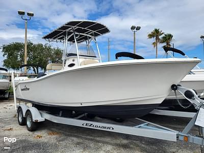 BOATZON | NauticStar 2302 Legacy