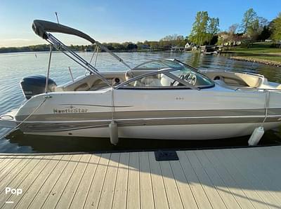 BOATZON | NauticStar 230DC Sport Deck BOATZON | NauticStar 230DC Sport Deck