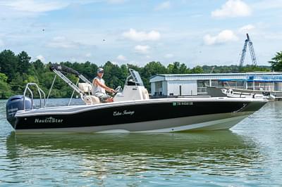 BOATZON | NauticStar 231 Coastal 2016