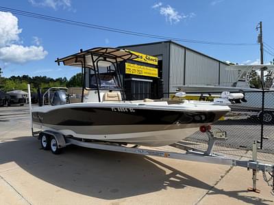 BOATZON | NauticStar 231 Hybrid 2019 BOATZON | NauticStar 231 Hybrid 2019