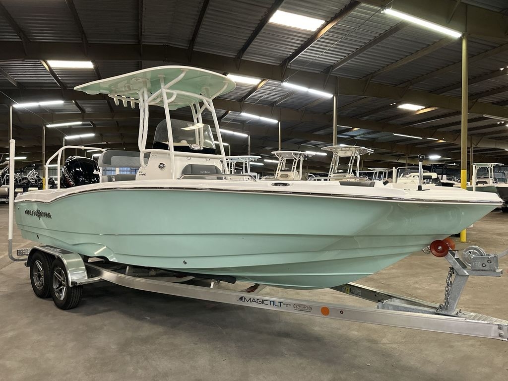 NauticStar 231 Hybrid 2024