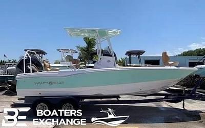 BOATZON | NauticStar 231 Hybrid 2024 BOATZON | NauticStar 231 Hybrid 2024