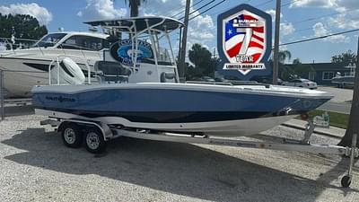 BOATZON | NauticStar 231 Hybrid 2025 BOATZON | NauticStar 231 Hybrid 2025