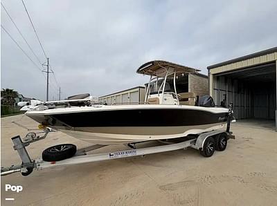 BOATZON | NauticStar 231 Hybrid BOATZON | NauticStar 231 Hybrid