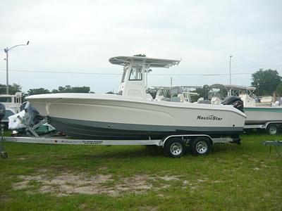 BOATZON | NauticStar 24 XS 2023 BOATZON | NauticStar 24 XS 2023