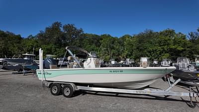 BOATZON | NauticStar 2400 Sport 2018
