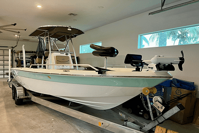 BOATZON | NauticStar 2400 SPORT 2019