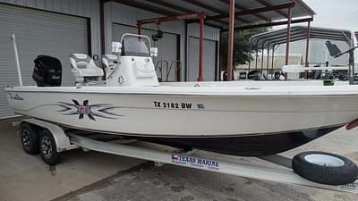 BOATZON | NauticStar 2400 TE 2013