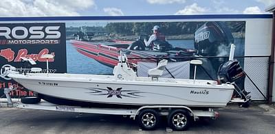 BOATZON | NauticStar 2400 TE 2013 BOATZON | NauticStar 2400 TE 2013