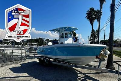 BOATZON | NauticStar 242 OSL OFFSHORE 2024