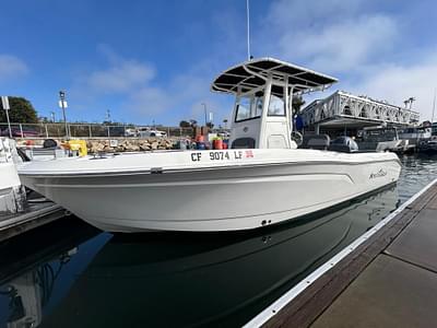 BOATZON | 2023 NauticStar 242L Offshore