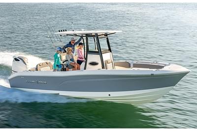 BOATZON | NauticStar 242L Offshore 2025