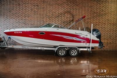 BOATZON | 2014 NauticStar 243 DC