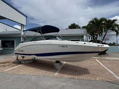 BOATZON | NauticStar 243 DC 2018