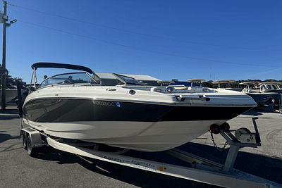 BOATZON | NauticStar 243 DC 2019