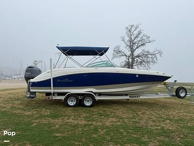 BOATZON | NauticStar 243 DC