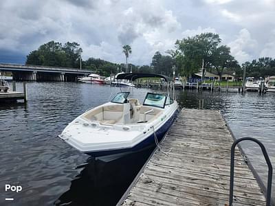 BOATZON | NauticStar 243 DC