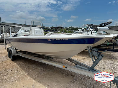 BOATZON | NauticStar 244 XTS 2014